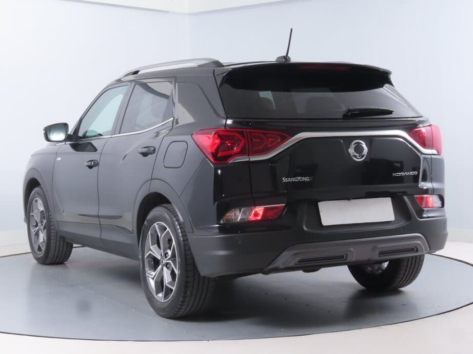 2023 SsangYong KORANDO - 5