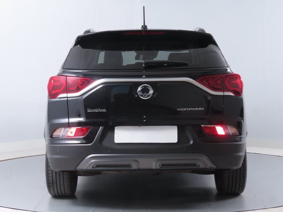 2023 SsangYong KORANDO - 6