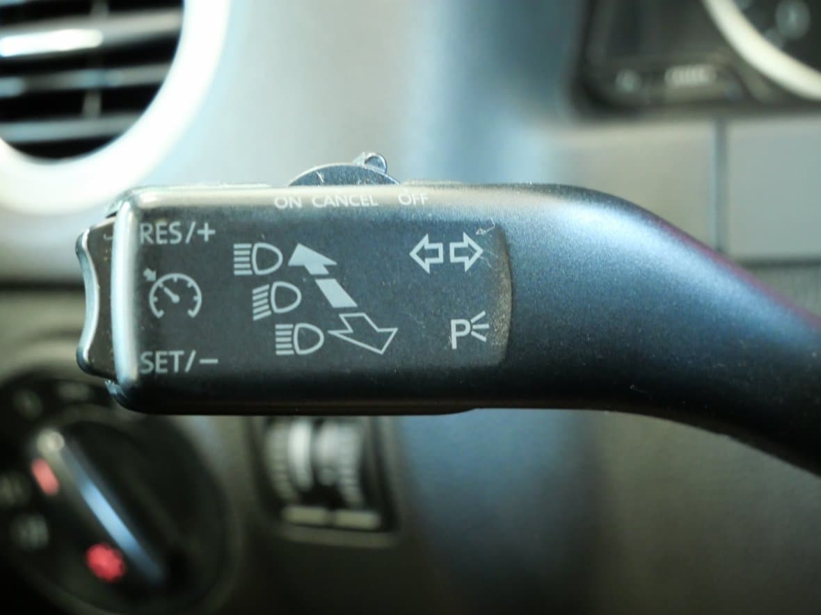 2009 Volkswagen TIGUAN - 15