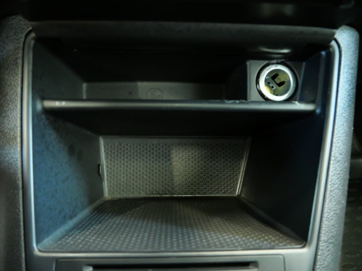 2009 Volkswagen TIGUAN - 18