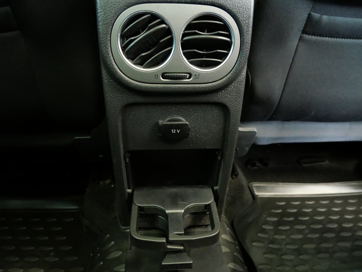 2009 Volkswagen TIGUAN - 20