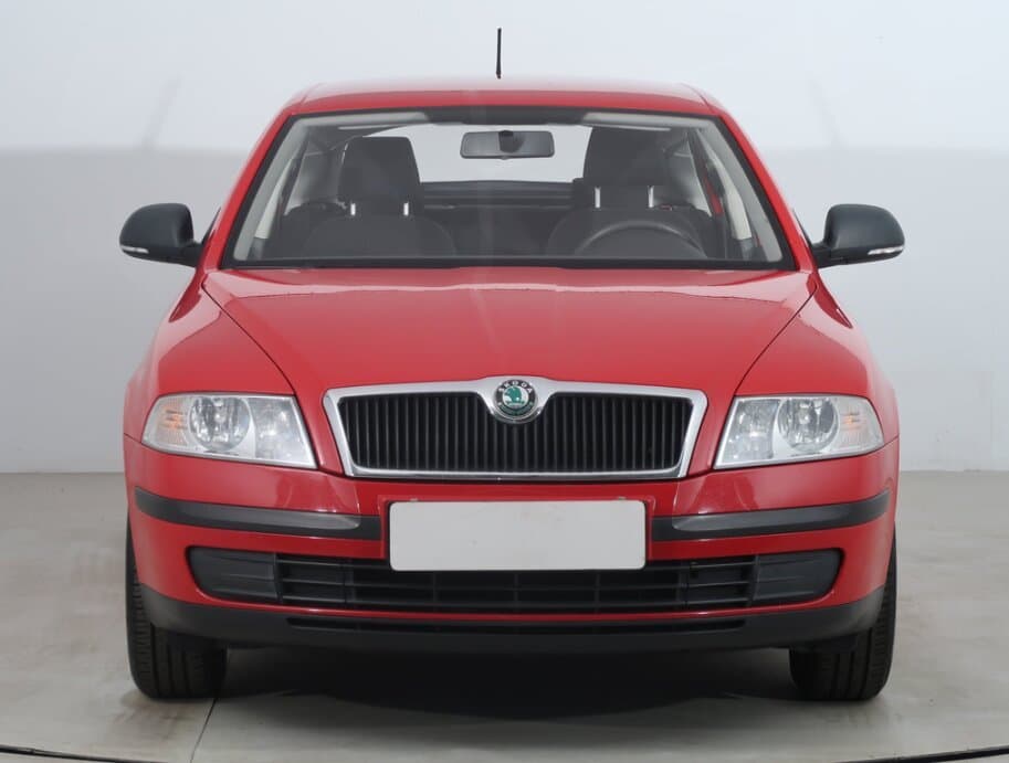 2012 Škoda OCTAVIA - 2