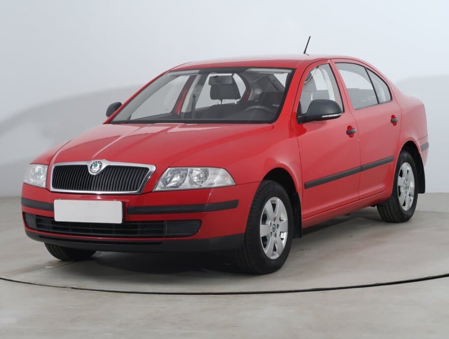 2012 Škoda OCTAVIA - 3