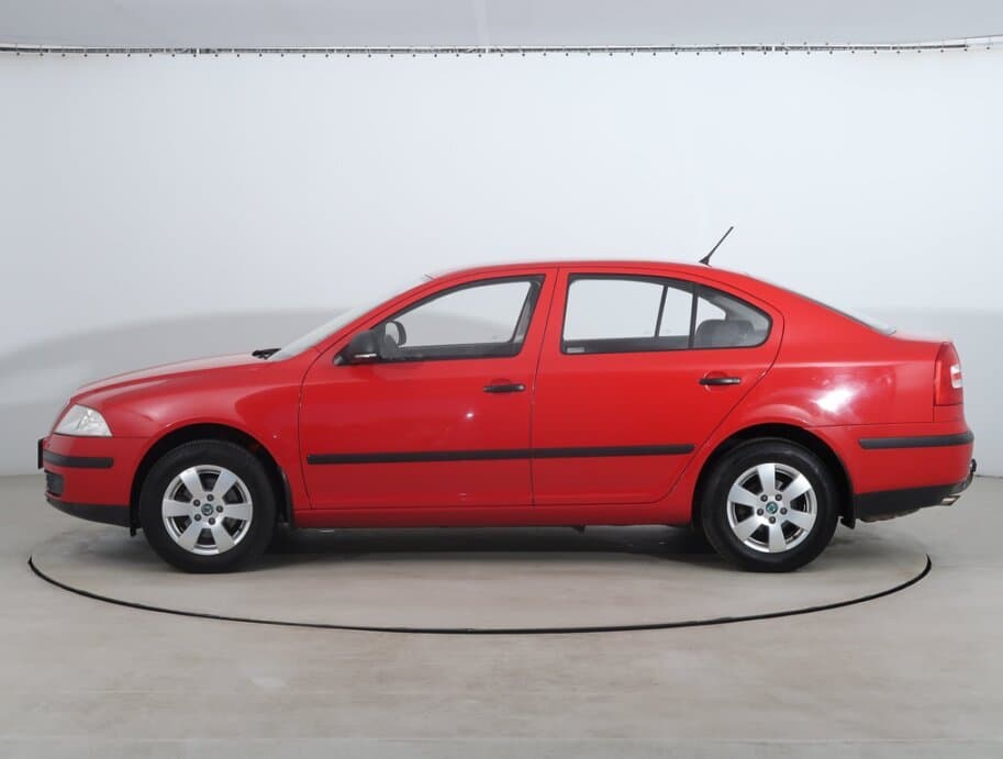 2012 Škoda OCTAVIA - 4