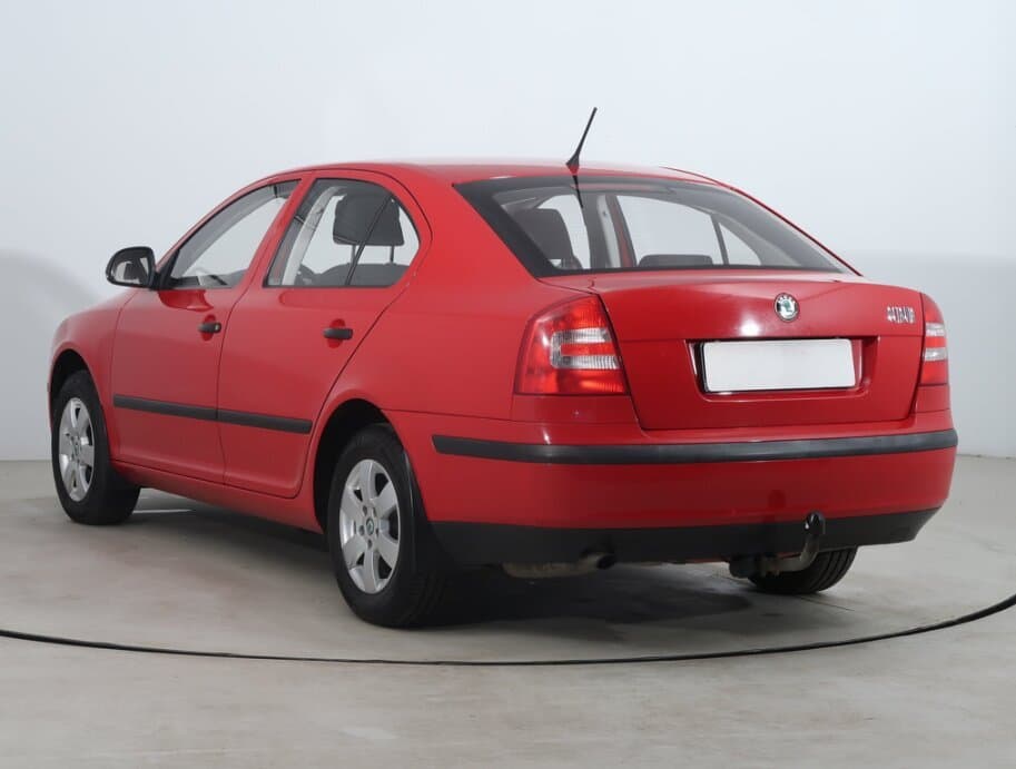2012 Škoda OCTAVIA - 5