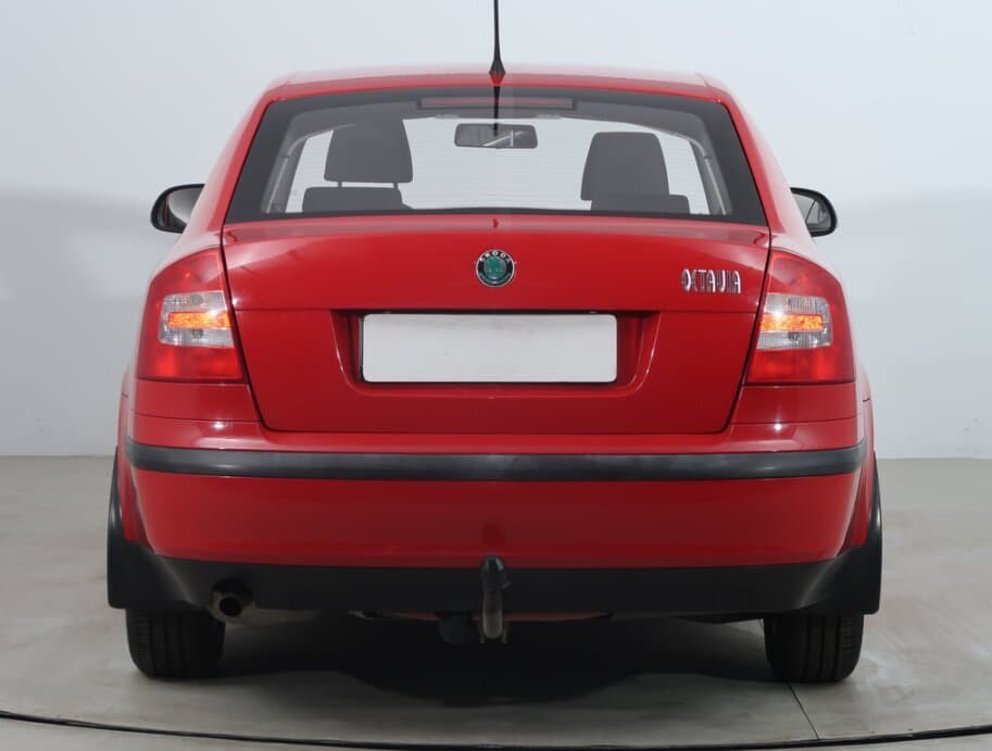 2012 Škoda OCTAVIA - 6