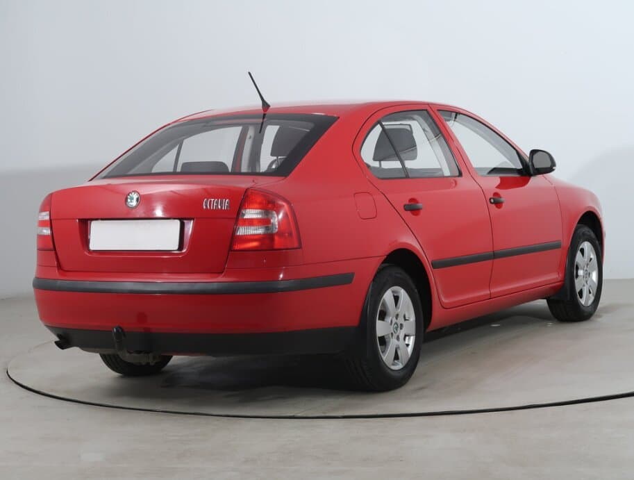2012 Škoda OCTAVIA - 7