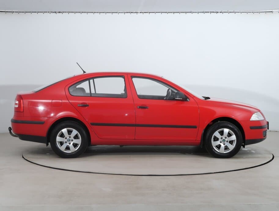 2012 Škoda OCTAVIA - 8