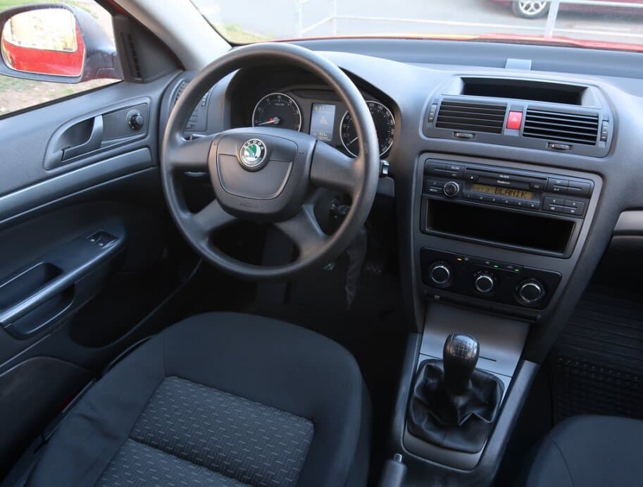 2012 Škoda OCTAVIA - 9