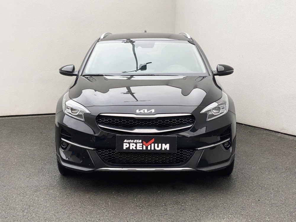 2022 Kia XCEED - 2