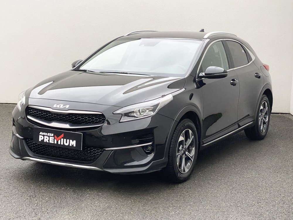 2022 Kia XCEED - 3