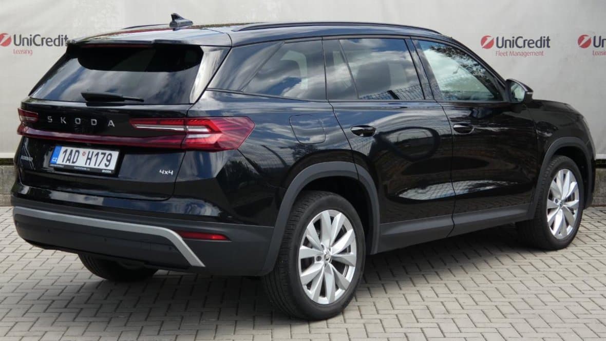 2024 Škoda KODIAQ - 3