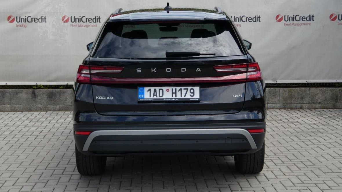 2024 Škoda KODIAQ - 4