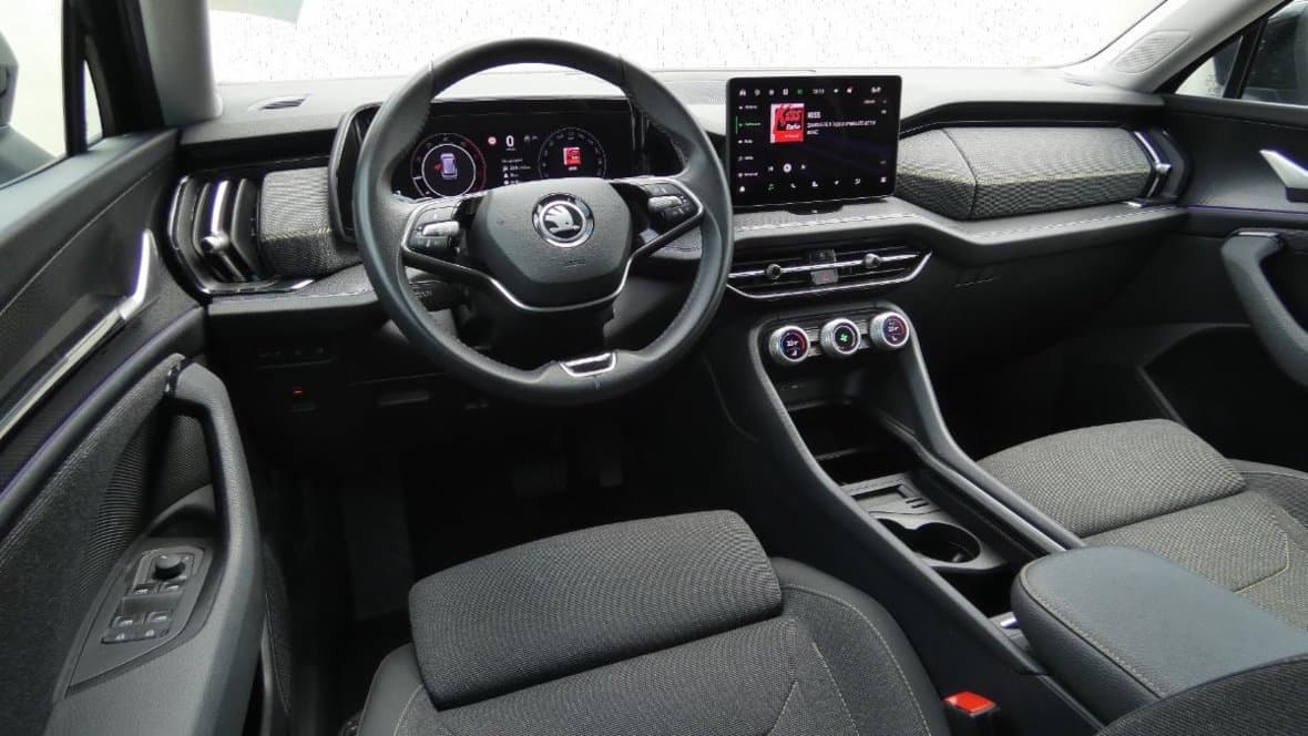 2024 Škoda KODIAQ - 5