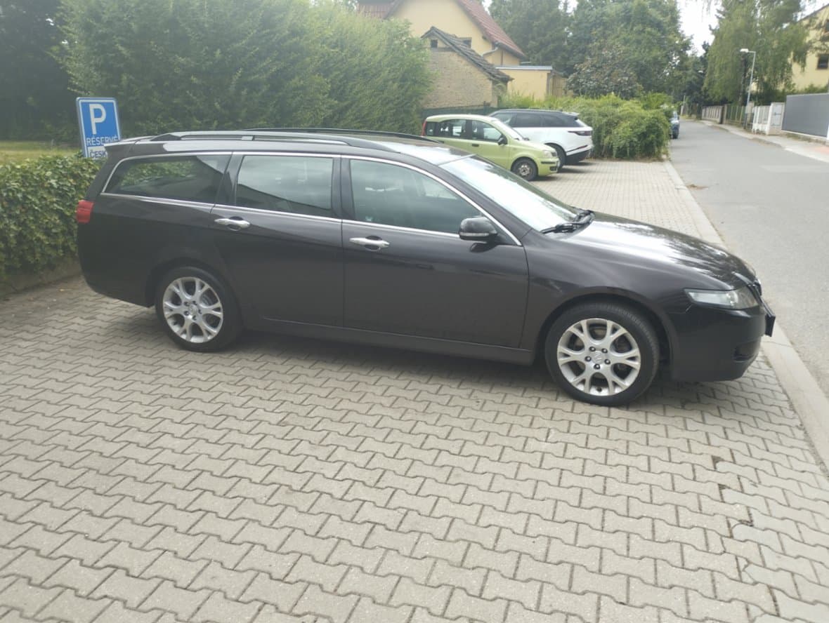 2006 Honda ACCORD - 2