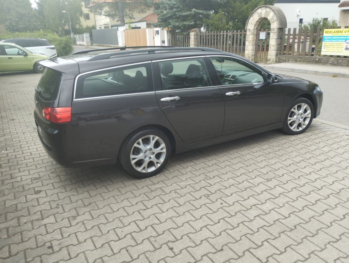 2006 Honda ACCORD - 3