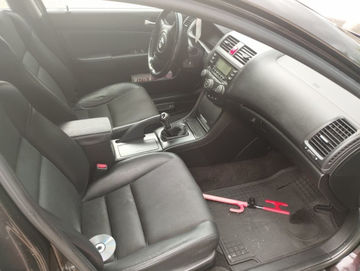 2006 Honda ACCORD - 4