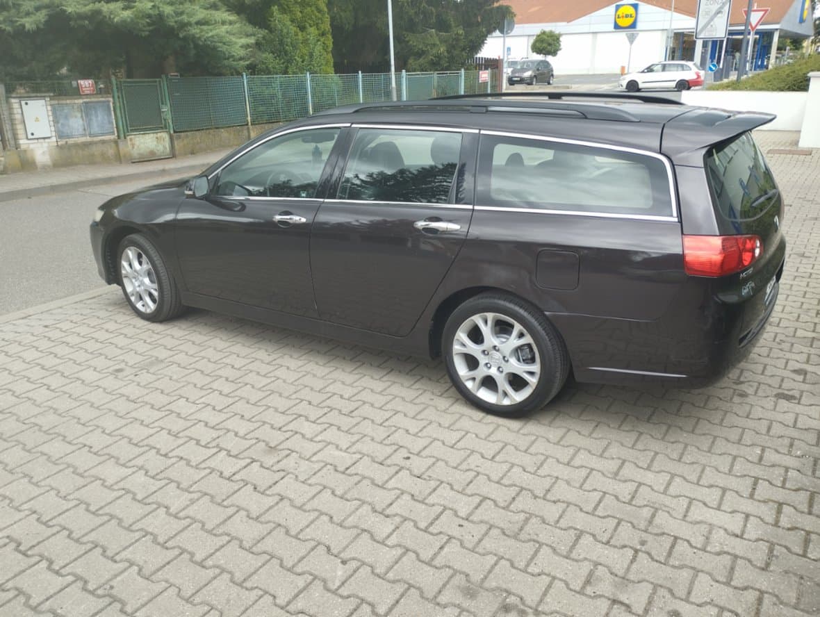 2006 Honda ACCORD - 7