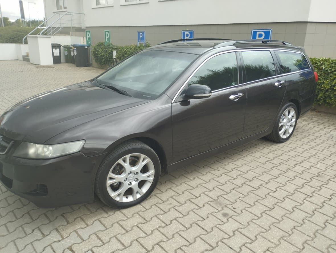 2006 Honda ACCORD - 8