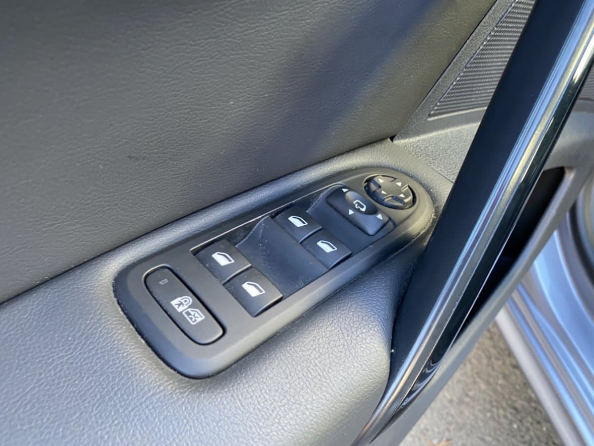 2018 Peugeot 508 - 13