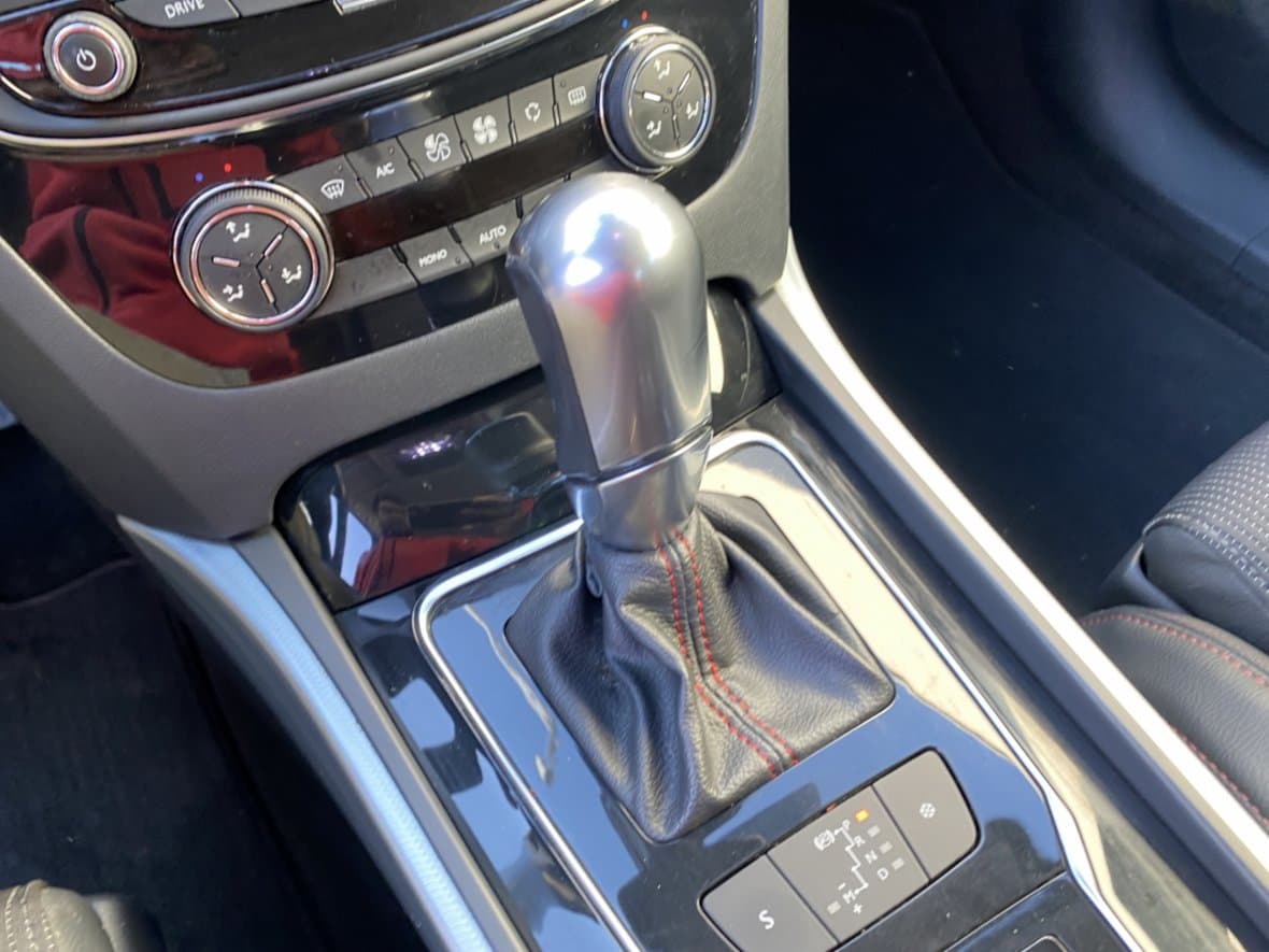 2018 Peugeot 508 - 16