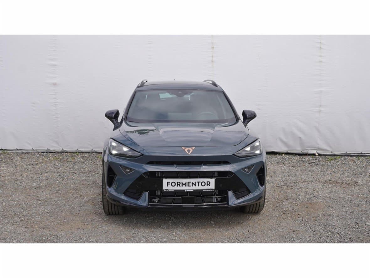 2026 Cupra FORMENTOR - 4