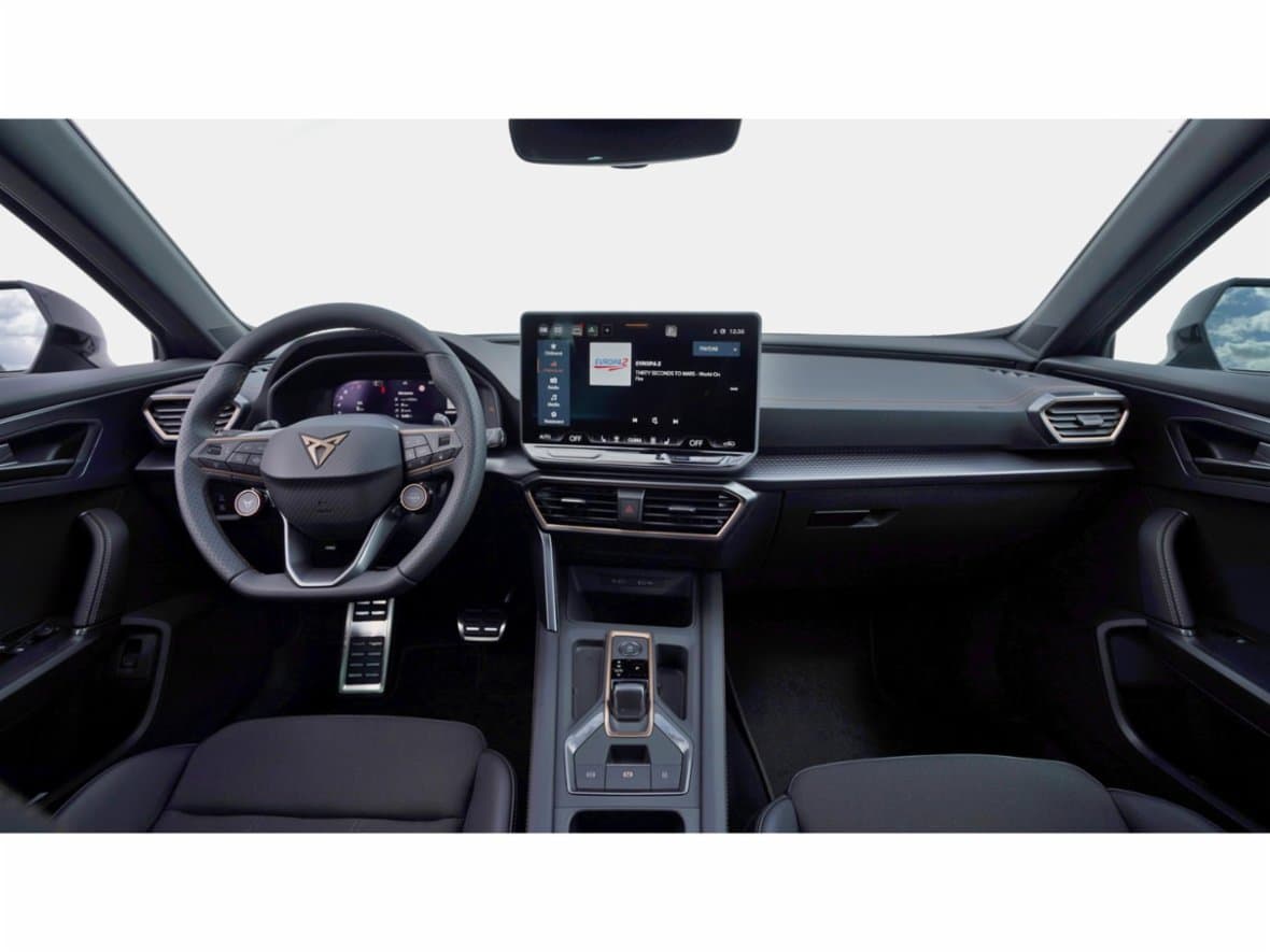 2026 Cupra FORMENTOR - 5