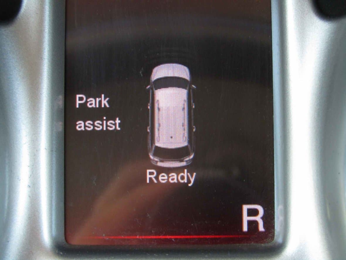 2012 Fiat FREEMONT - 16