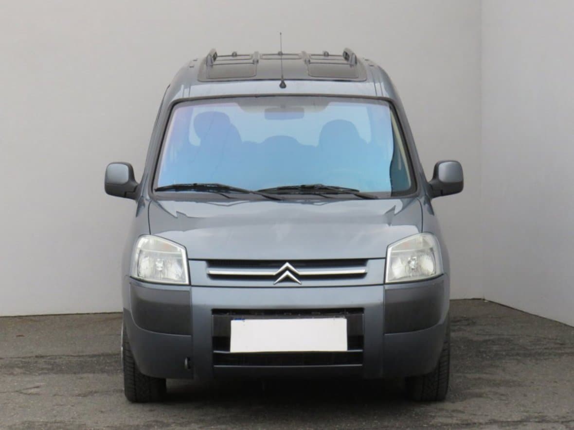 2002 Citroen BERLINGO - 2
