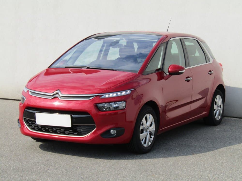 2014 Citroen GRAND C4 - 3