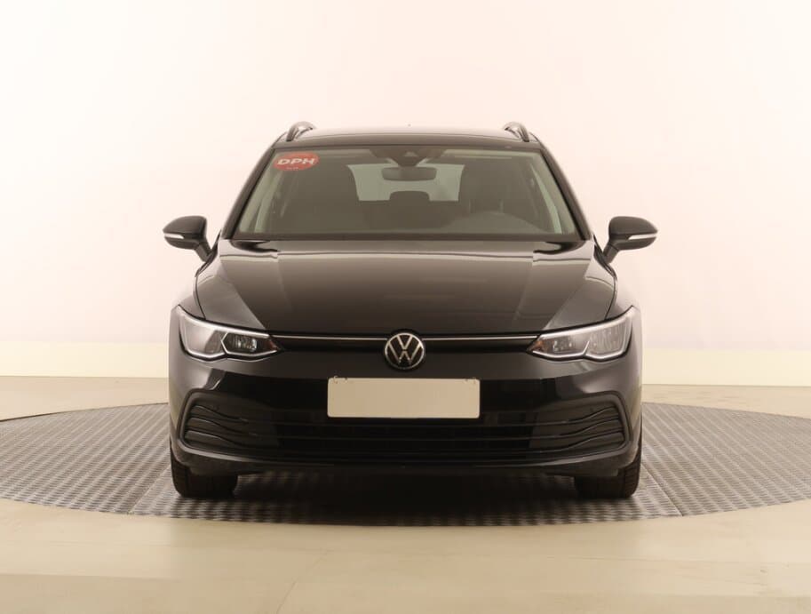 2021 Volkswagen GOLF - 2