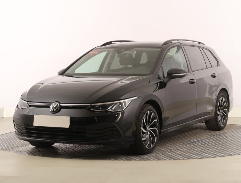 2021 Volkswagen GOLF - 3