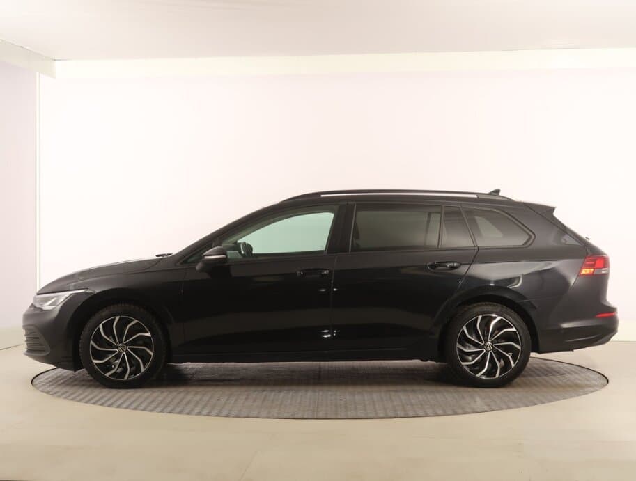 2021 Volkswagen GOLF - 4