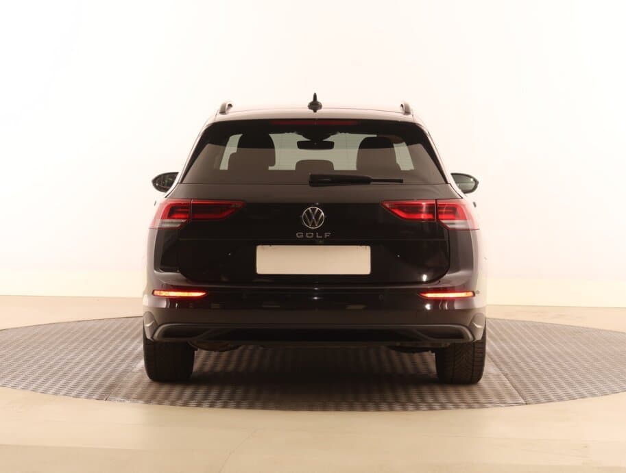 2021 Volkswagen GOLF - 6