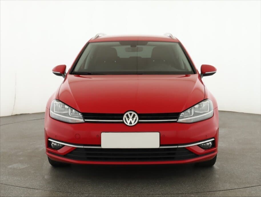 2019 Volkswagen GOLF - 2