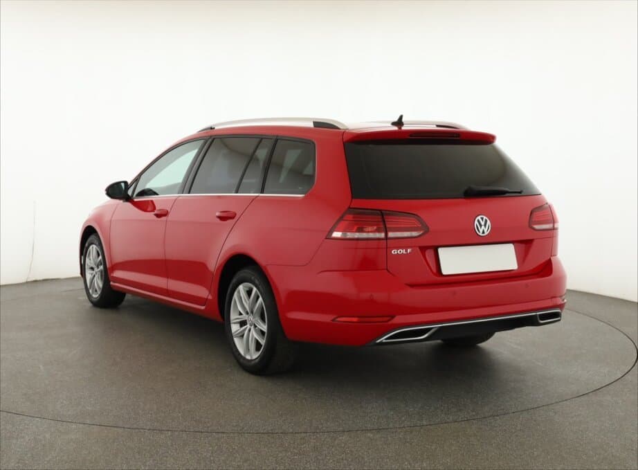 2019 Volkswagen GOLF - 5