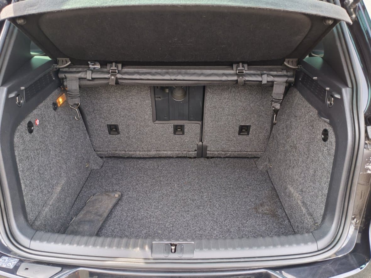 2014 Volkswagen TIGUAN - 8