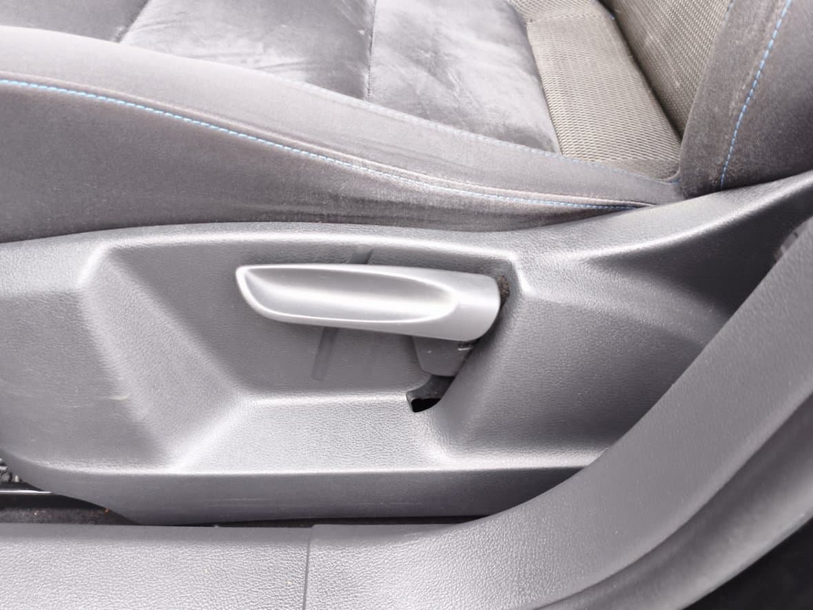 2014 Volkswagen TIGUAN - 15