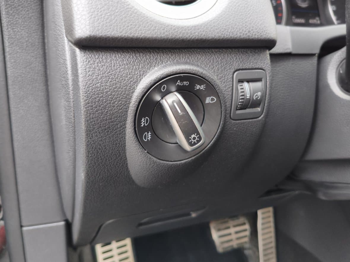 2014 Volkswagen TIGUAN - 16