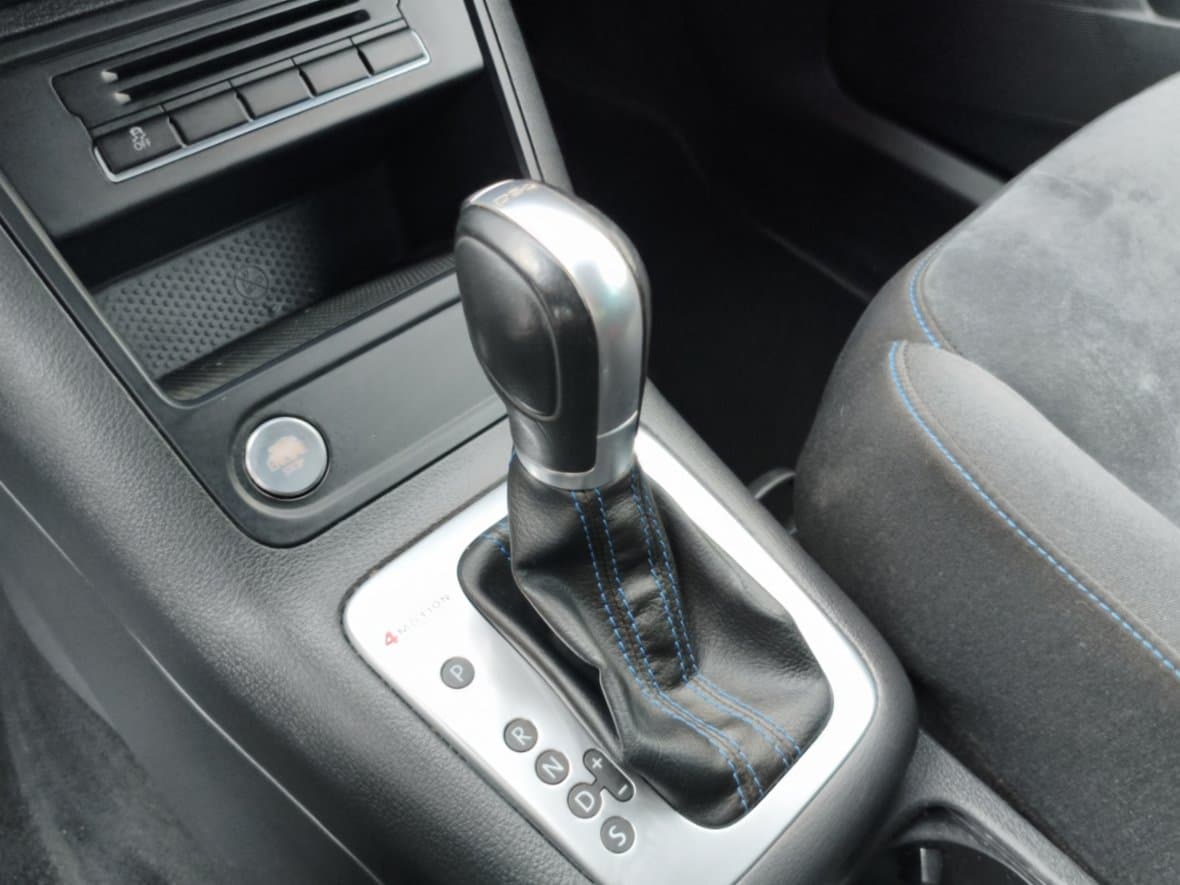 2014 Volkswagen TIGUAN - 17