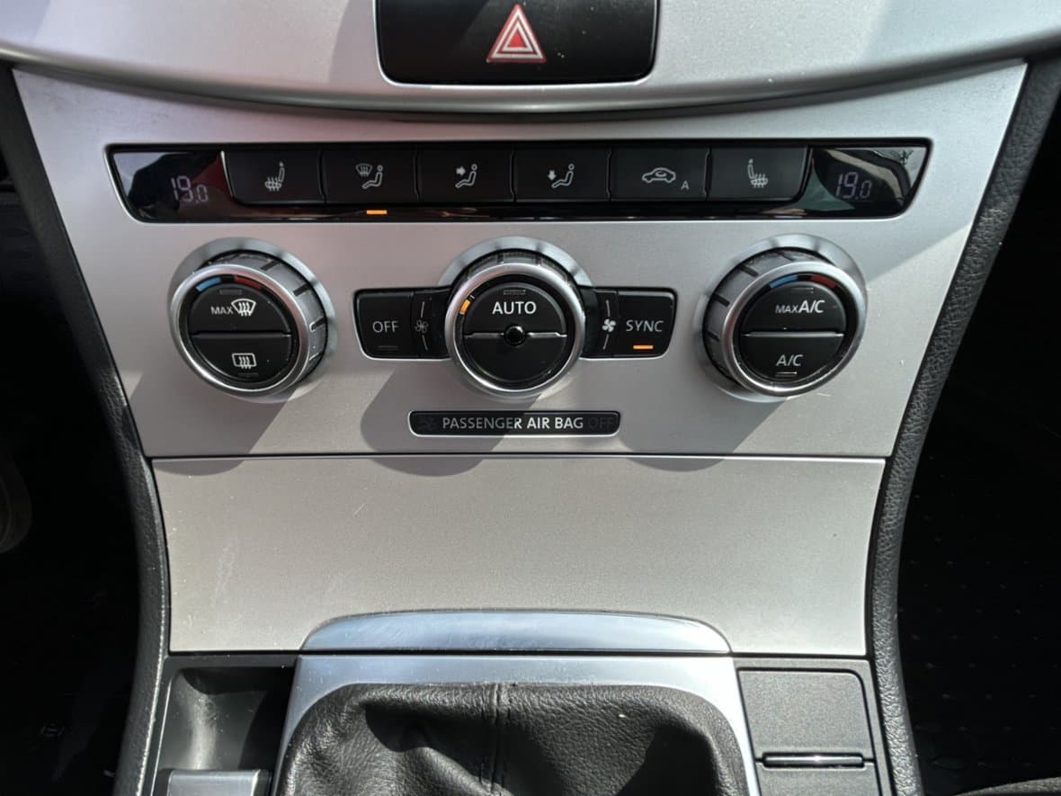 2014 Volkswagen PASSAT - 13