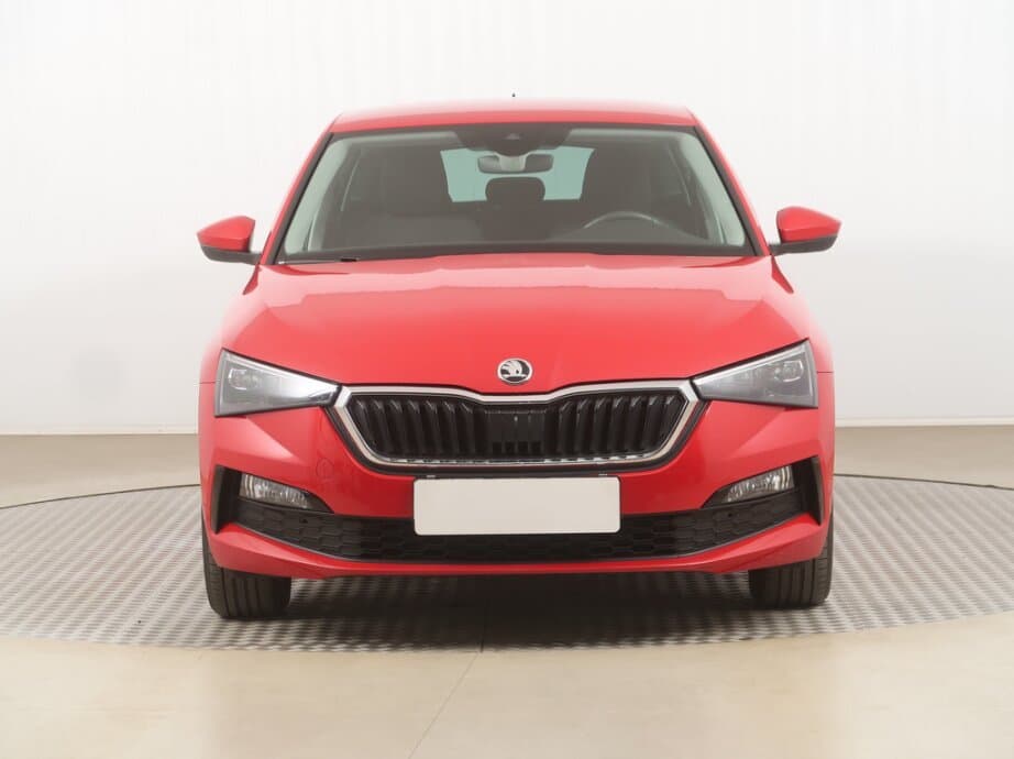 2021 Škoda SCALA - 2