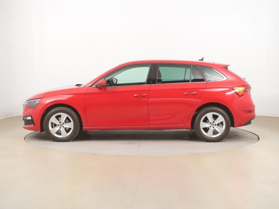 2021 Škoda SCALA - 4