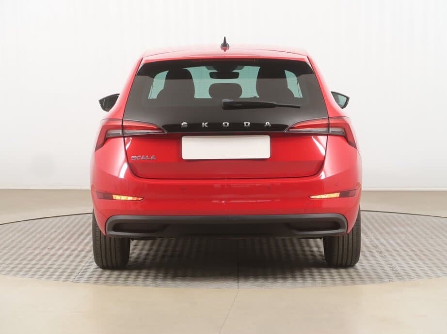 2021 Škoda SCALA - 6