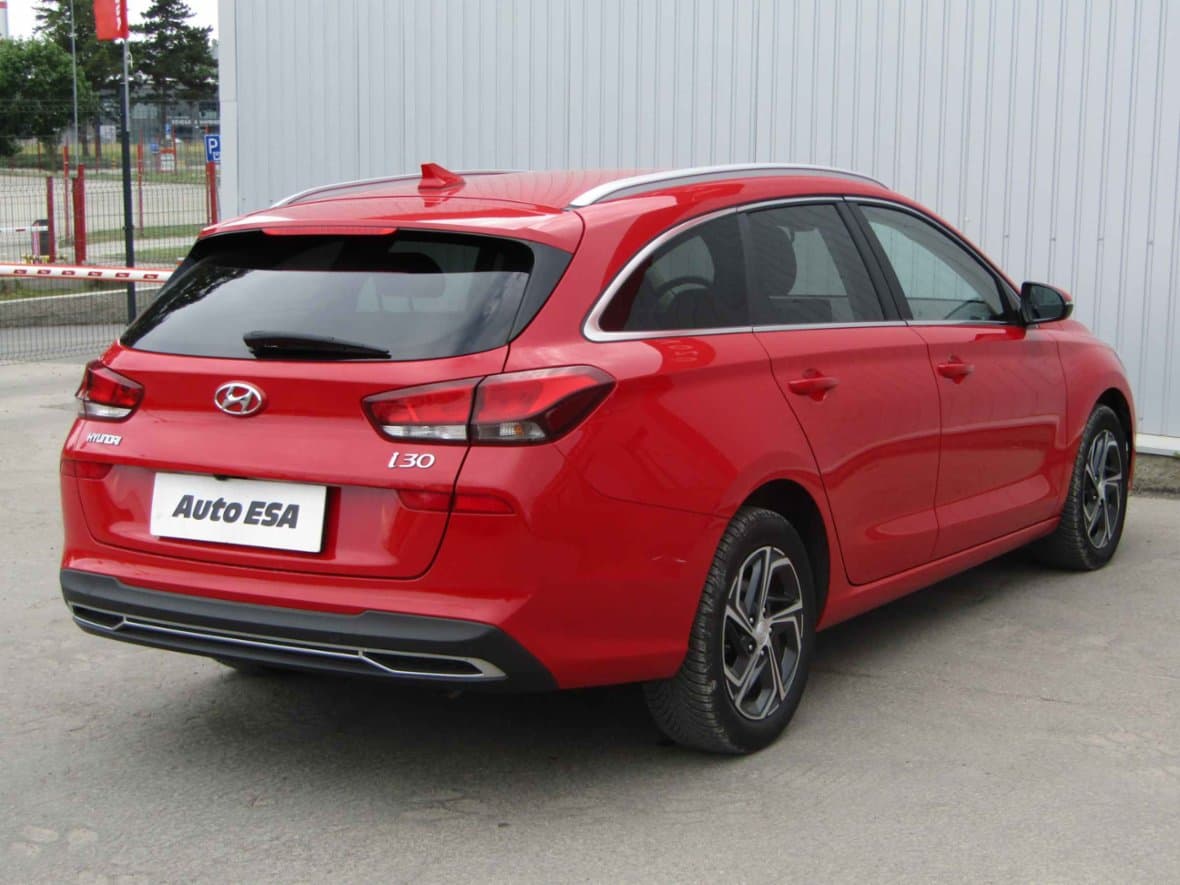 2023 Hyundai i30 - 7