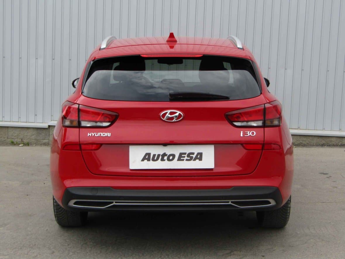 2023 Hyundai i30 - 9