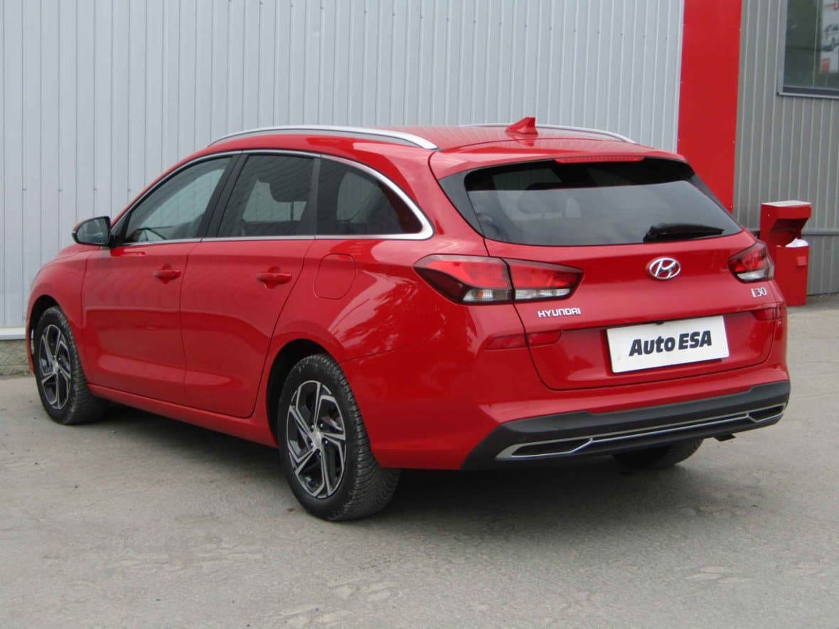 2023 Hyundai i30 - 11