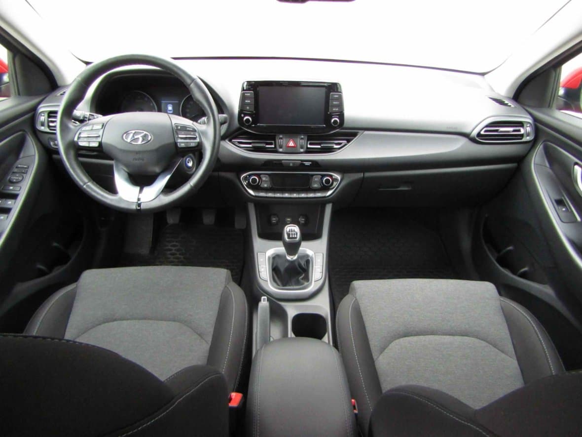 2023 Hyundai i30 - 15