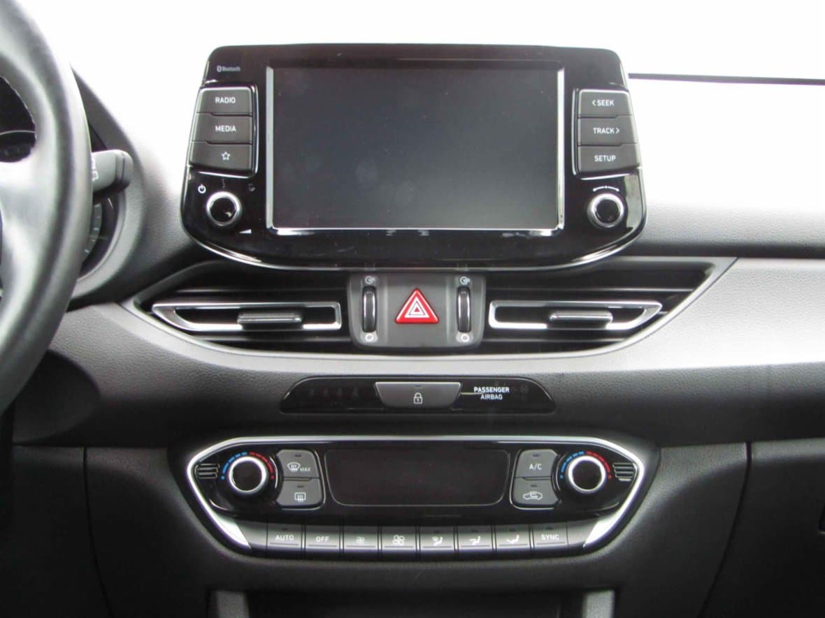2023 Hyundai i30 - 17