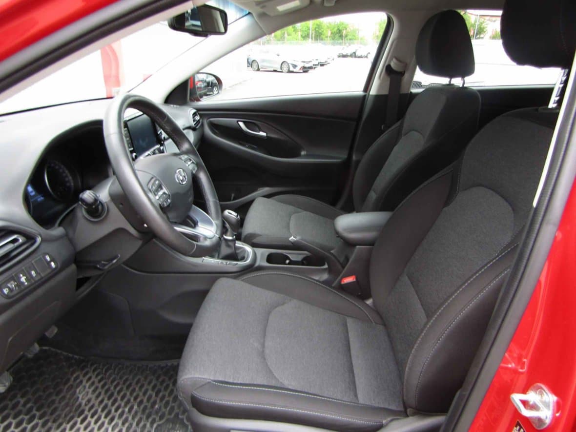 2023 Hyundai i30 - 19